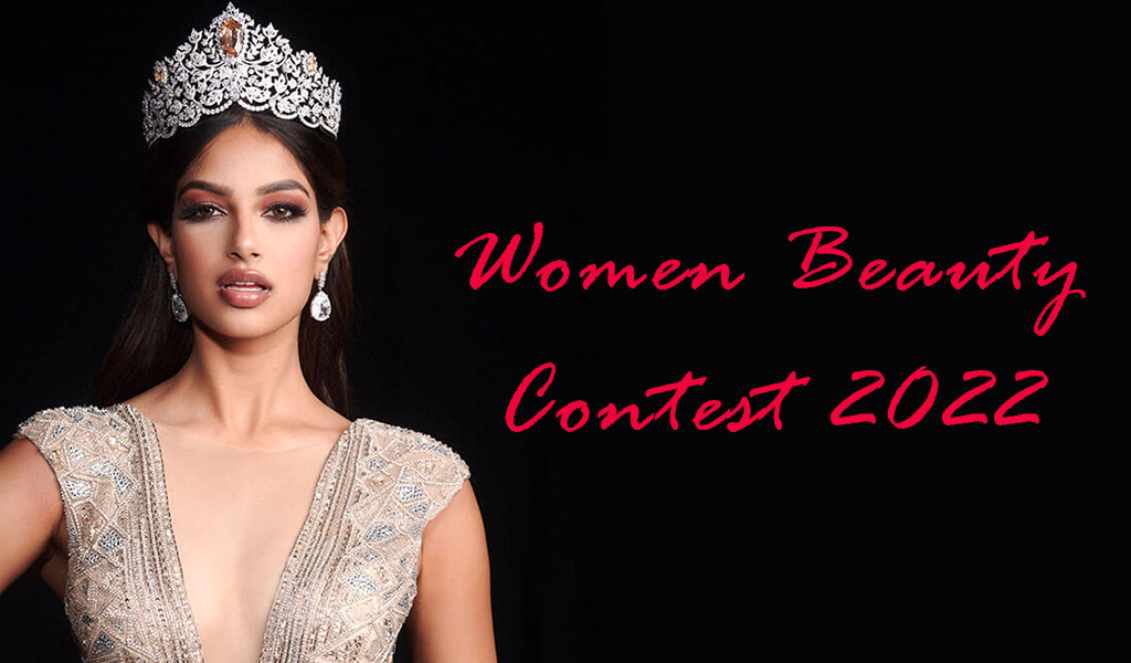 Women Beauty Contest