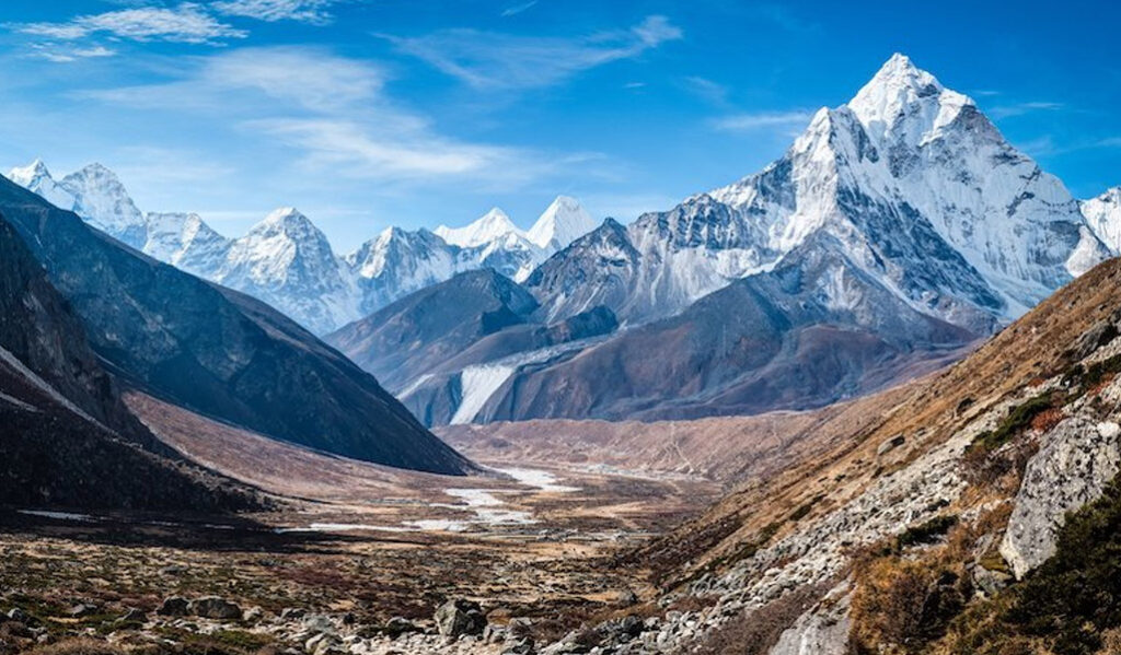 7 Best Himalayan Treks in India