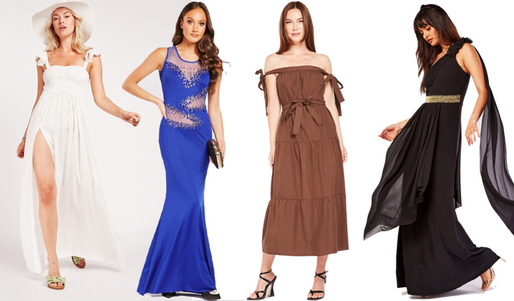 Cheap Maxi Dresses Uk