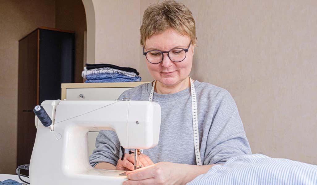 Sewing Machine