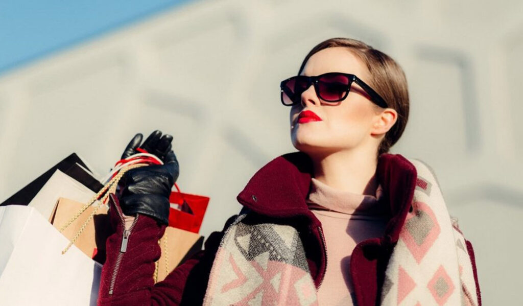 how to build a fashion blog in usa